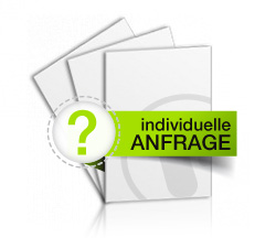 Individuelle Anfragen