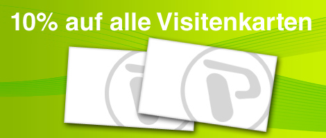 Visitenkarten